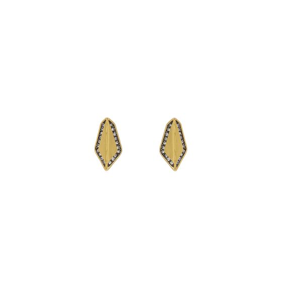 BR MINI METAL EUFORIA OURO VINTAGE_